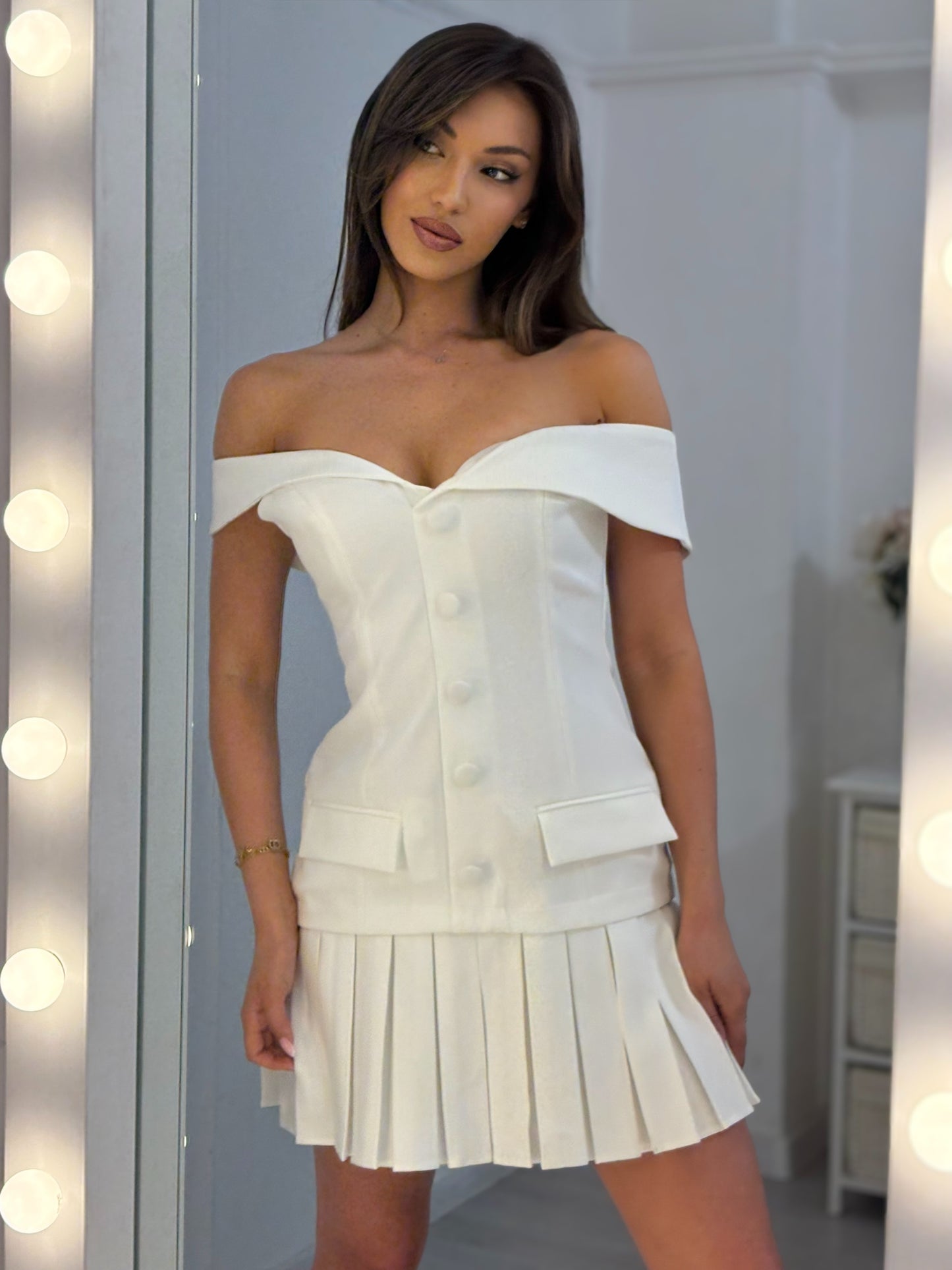 Dress Gerys