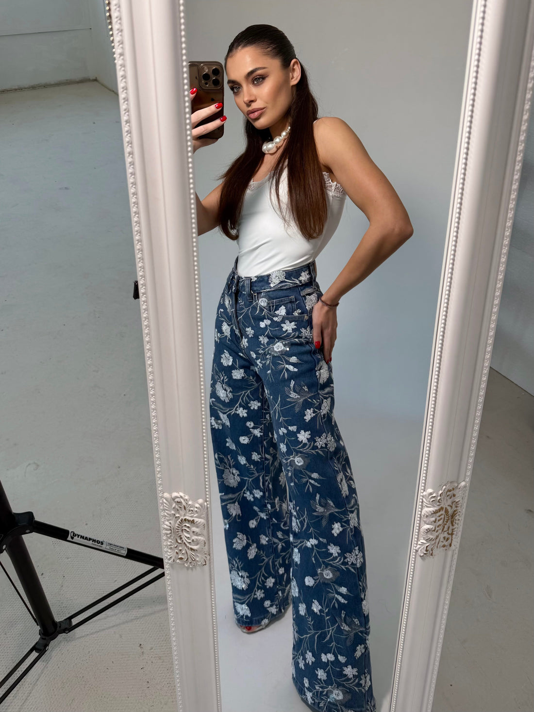 Дънки – вечната класика в модерния гардероб