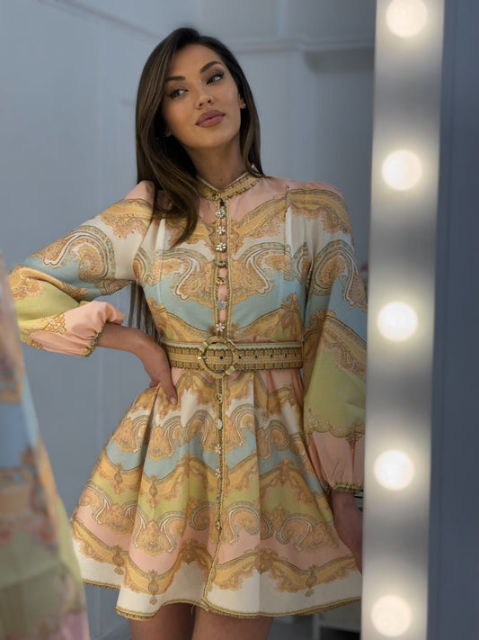 Rochie Loreta