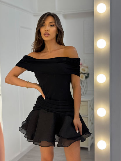Selista Dress