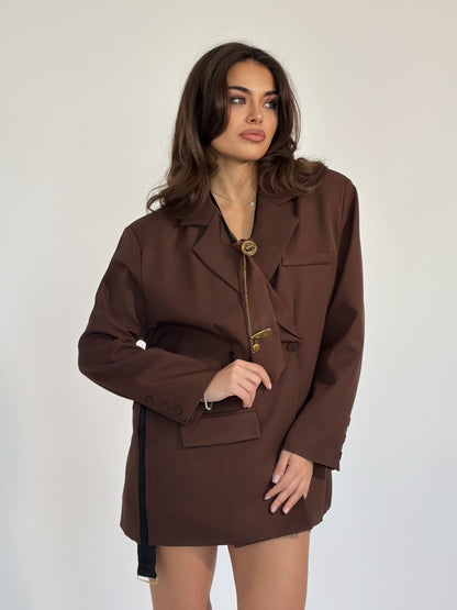 Блейзър Besso