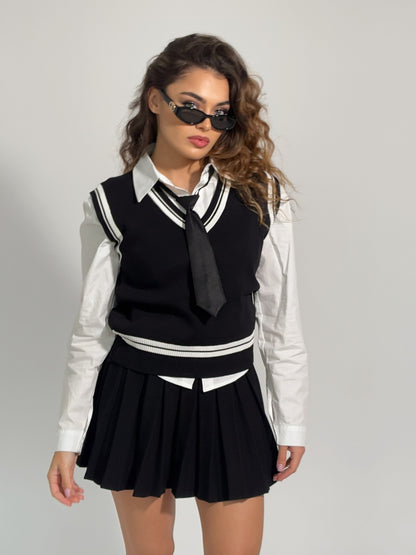 Комплект School Girl от четири части