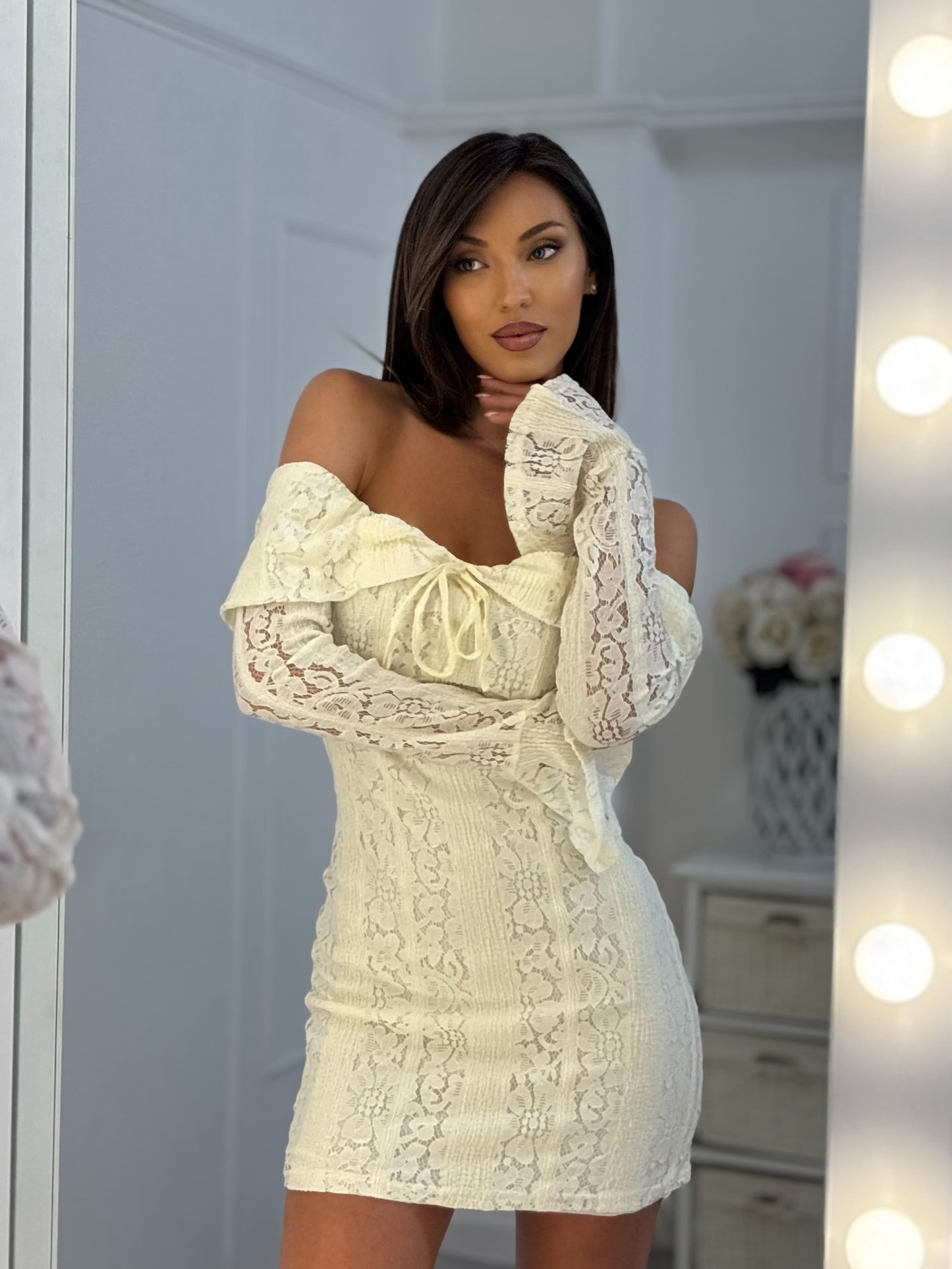 Рокля Casandra