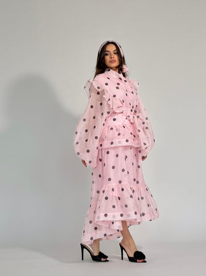 Комплект Bella на точки