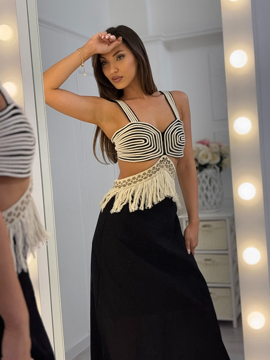 Oriental Dress