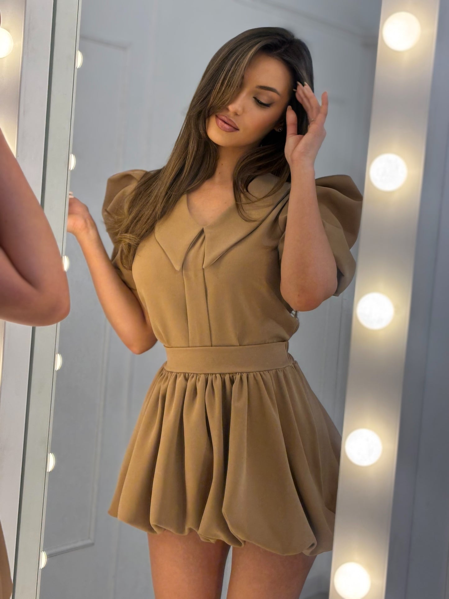 Компелкт Chicca