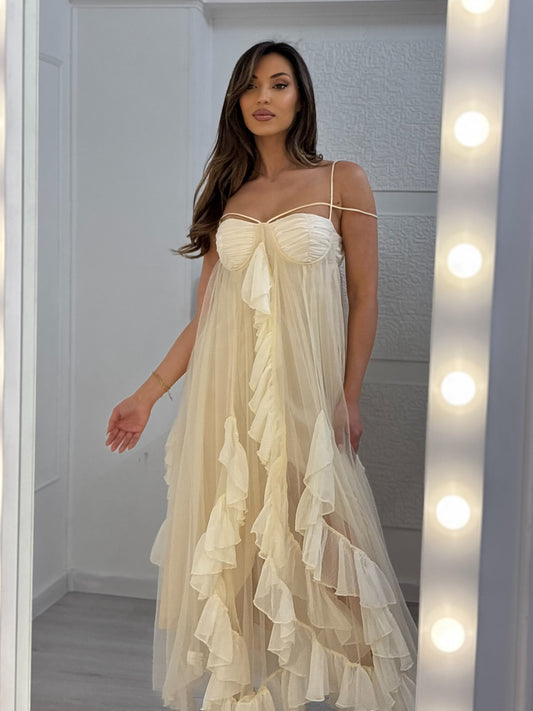 Savita dress
