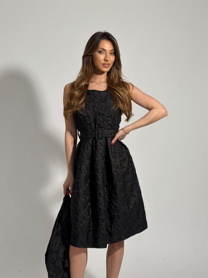 Рокля с жакет Liona