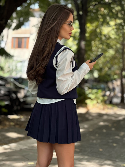 Комплект School Girl от четири части