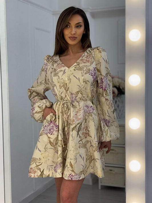 Rochie Jardina
