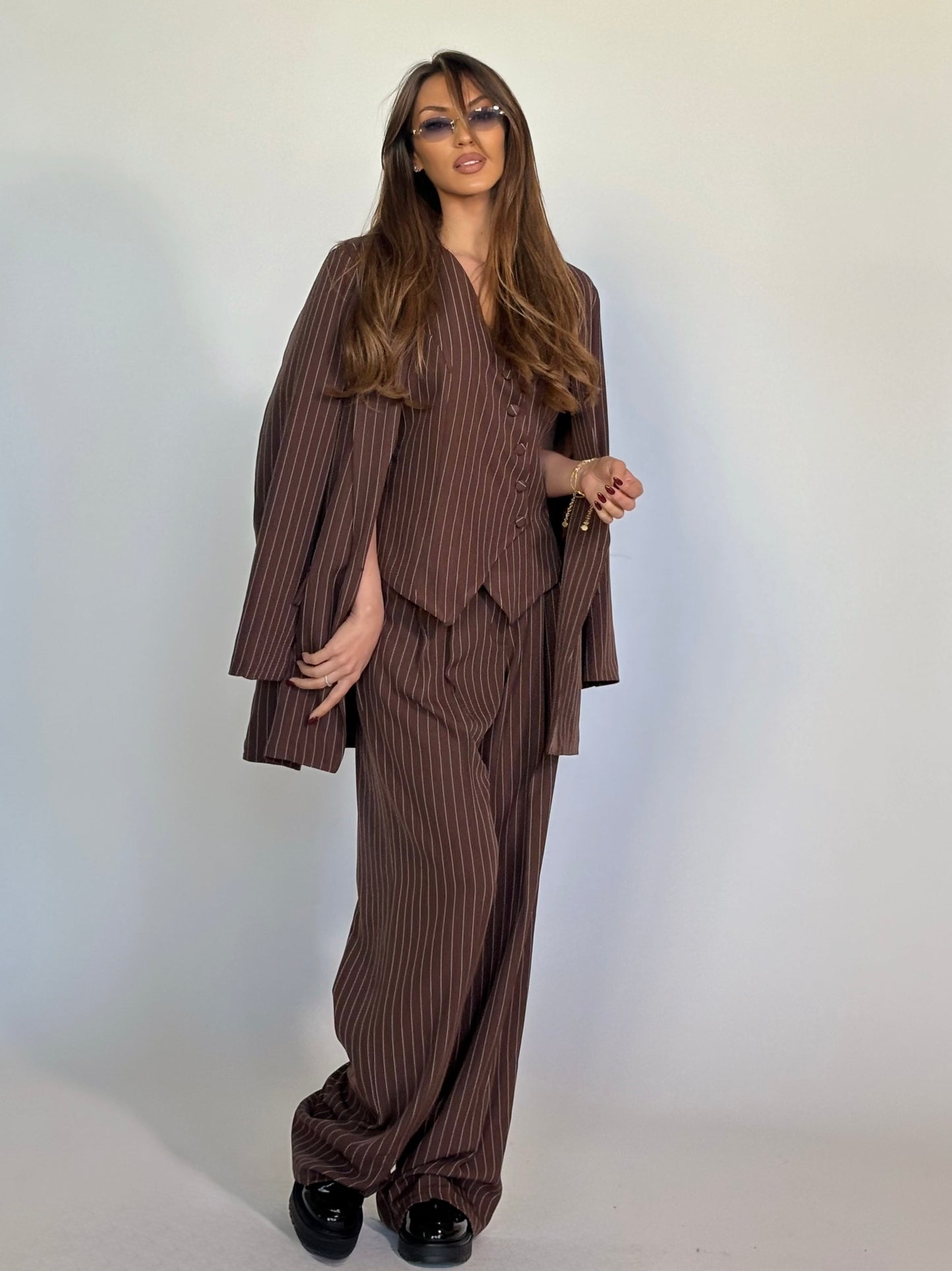 Комплект Lorina от три части