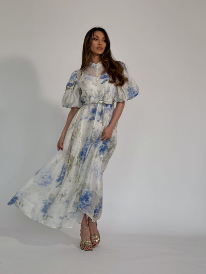 Рокля с камъни Deila