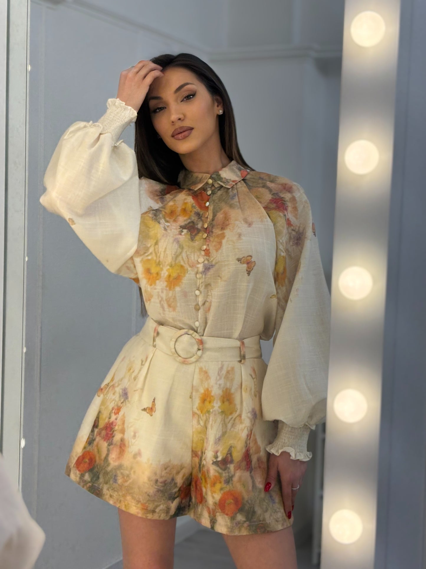 Комплект Melis