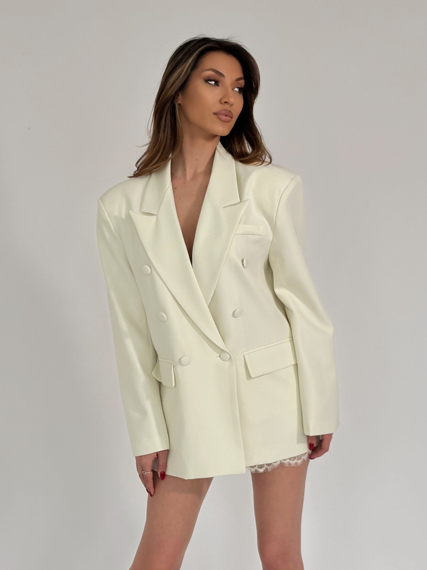 Блейзър Gracia