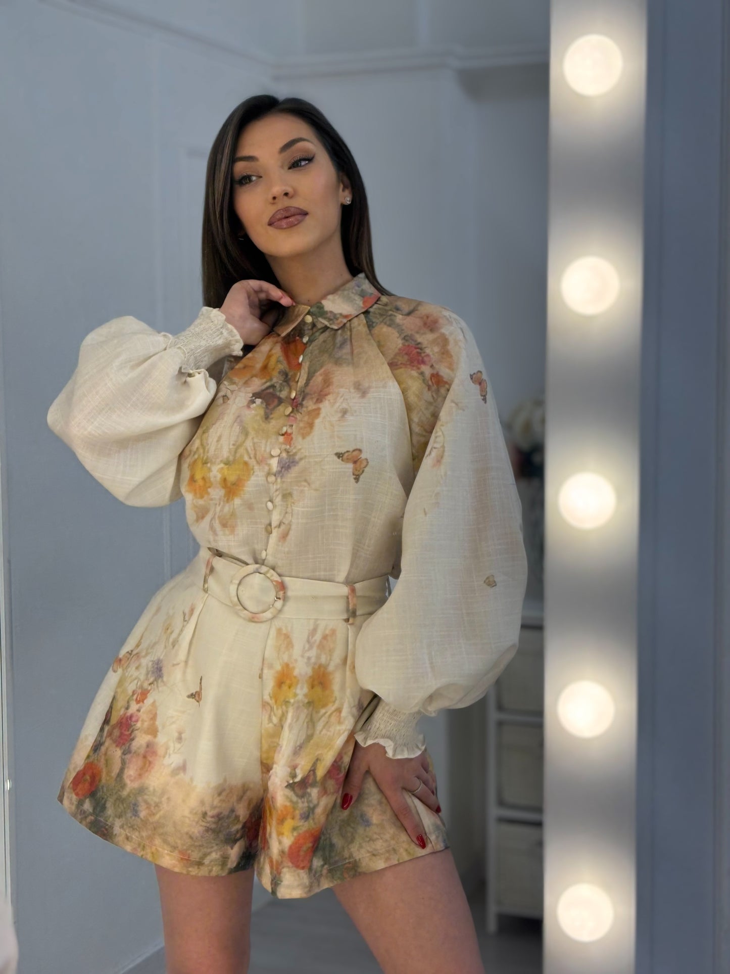 Комплект Melis
