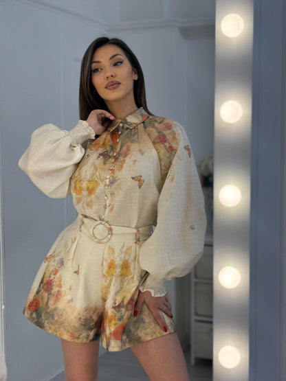 Комплект Melis