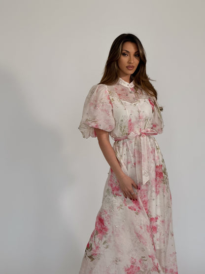 Рокля с камъни Deila