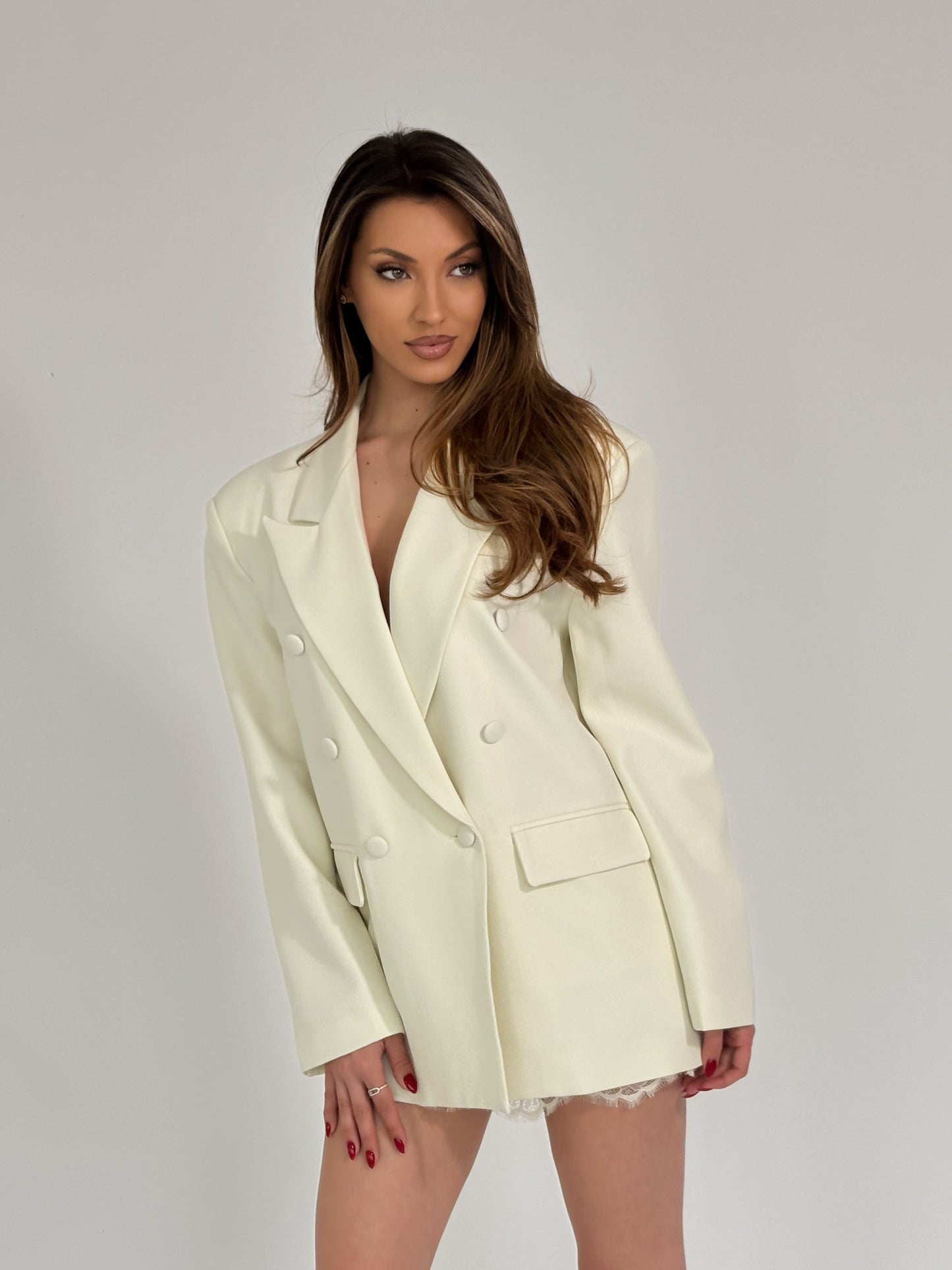 Блейзър Gracia