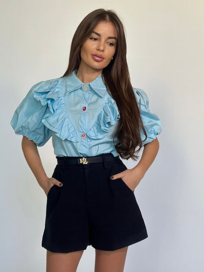 Риза Candys с харбали