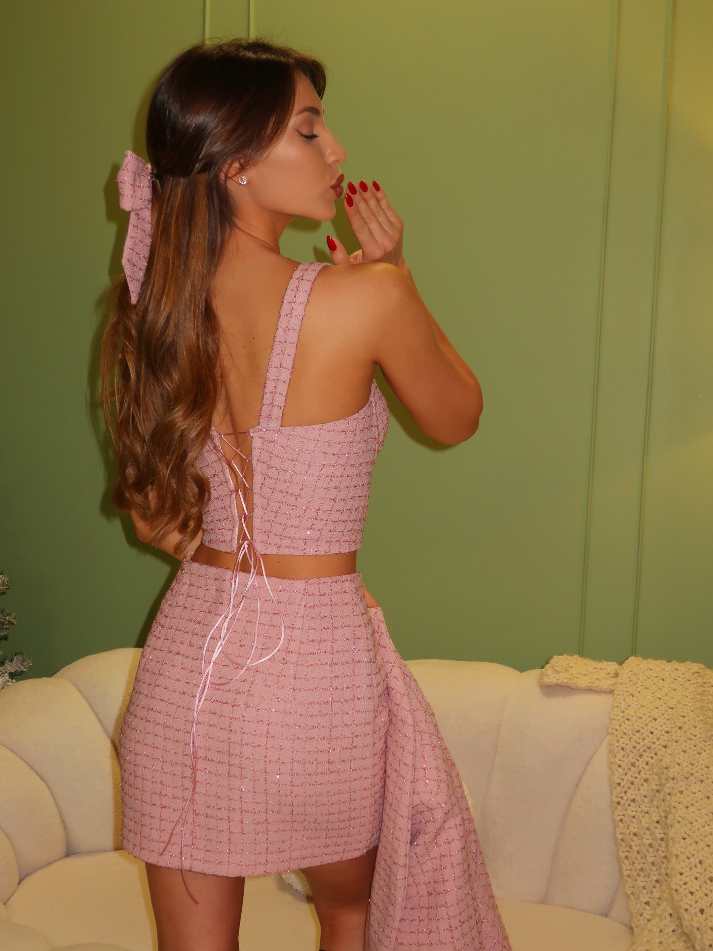 Пола от букле Divona