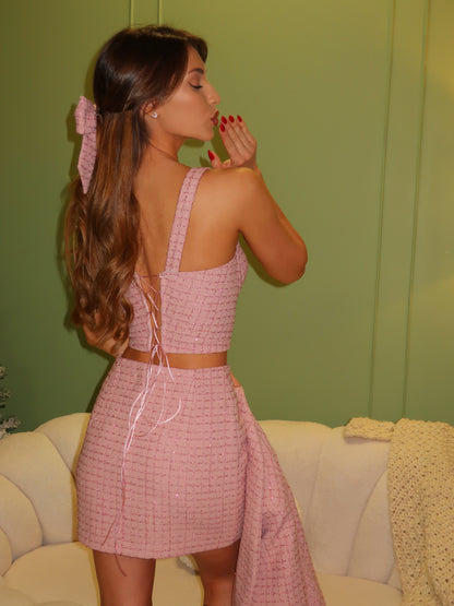 Пола от букле Divona