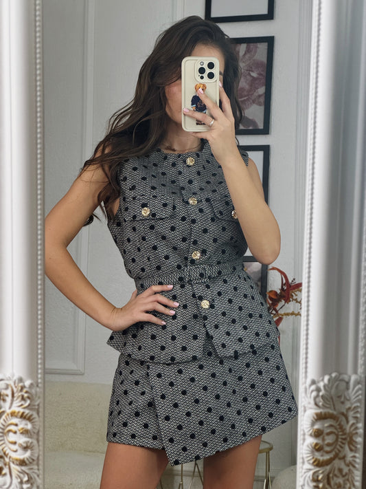 Комплект на точки Classy Doll