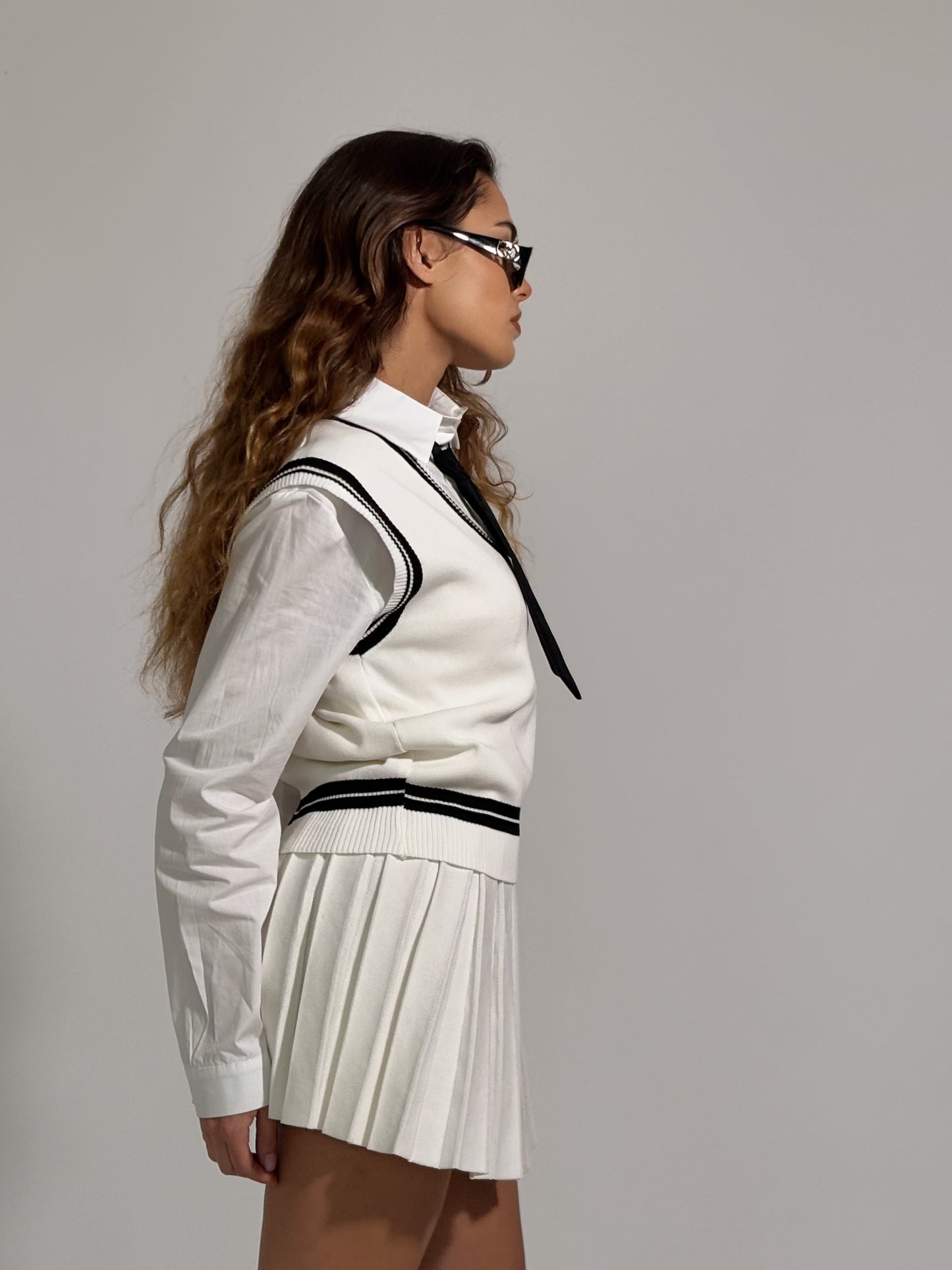 Комплект School Girl от четири части