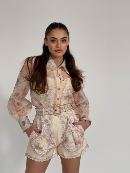 Комплект Diola с колан