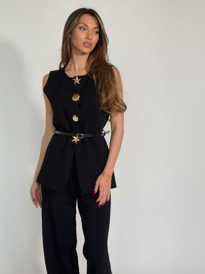 Комплект Sanida с колан