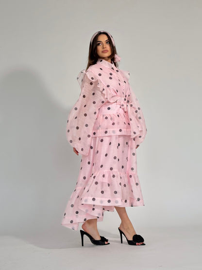 Комплект Bella на точки