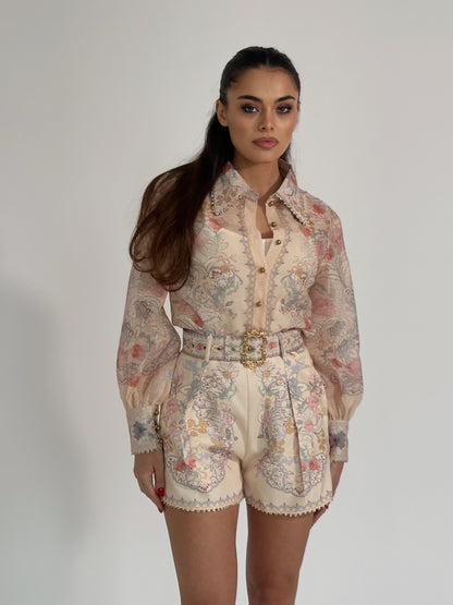 Комплект Diola с колан