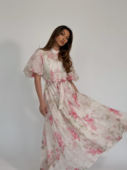 Рокля с камъни Deila