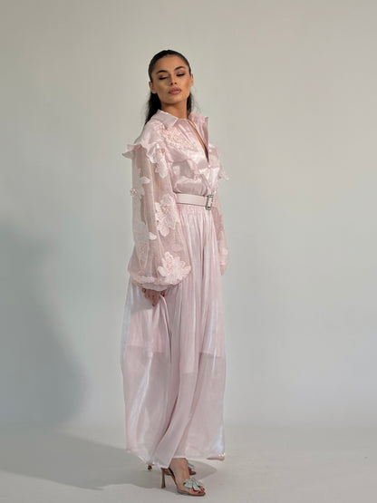 Рокля Cantinia с колан