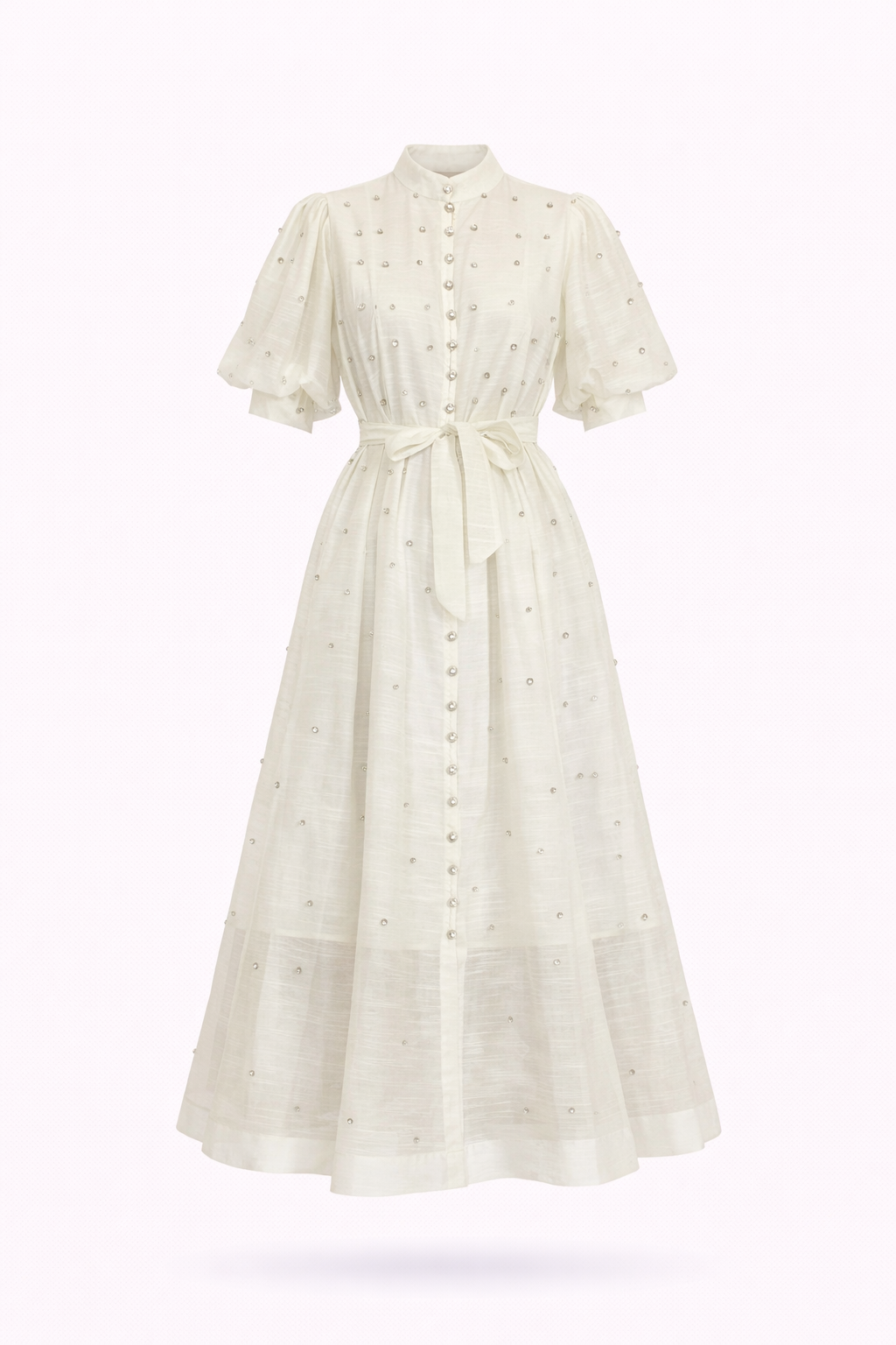 Rochie Carmen cu pietre