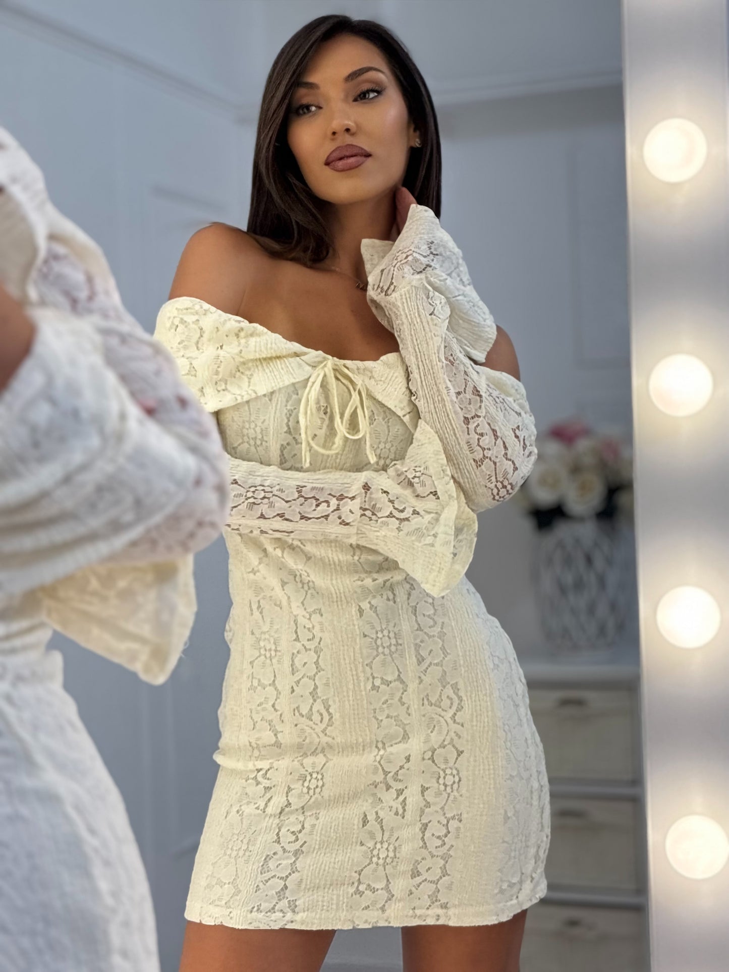 Рокля Casandra