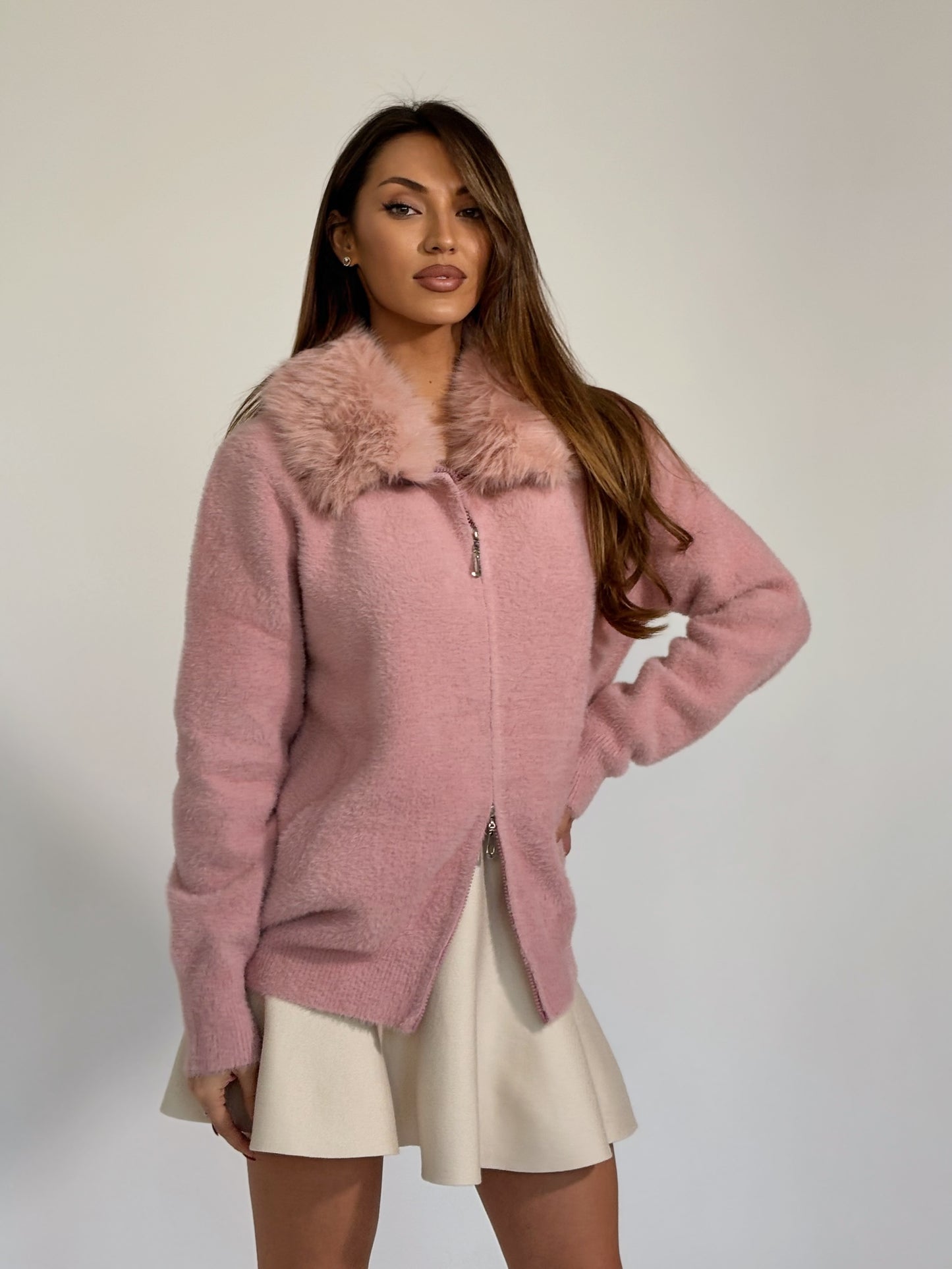 Жилетка Softy