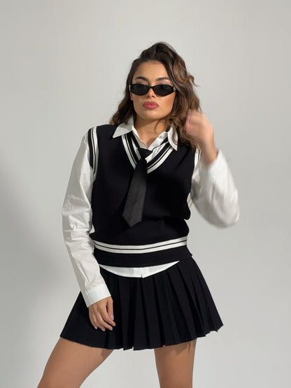 Комплект School Girl от четири части