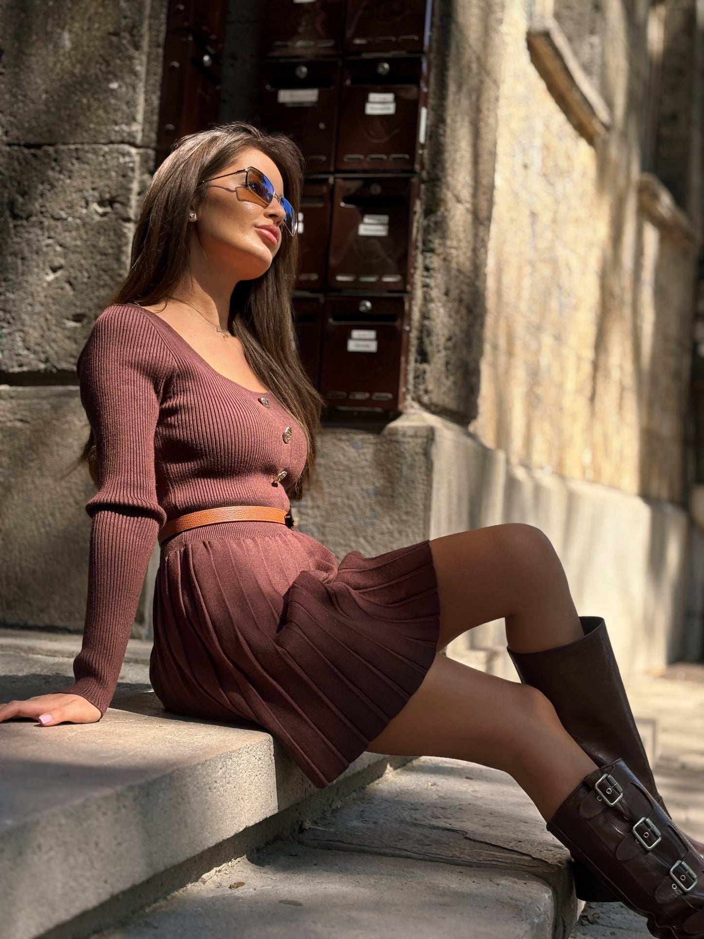 Рокля Vitana
