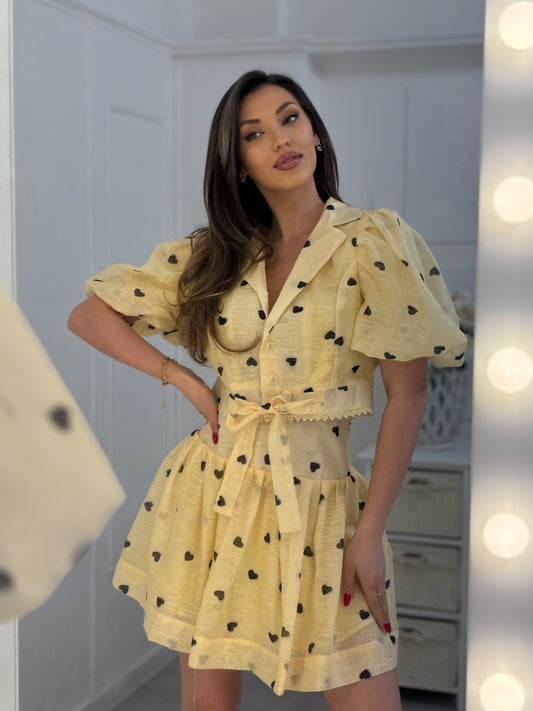 Lovely set