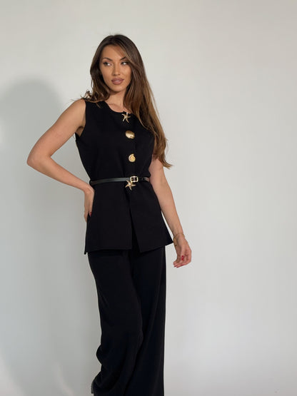 Комплект Sanida с колан