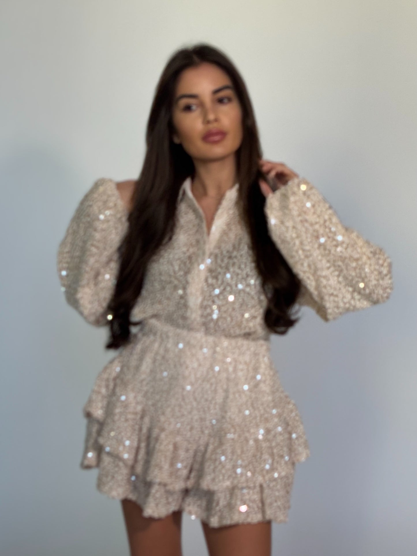 Комплект Jolly Shine с пола-панталон