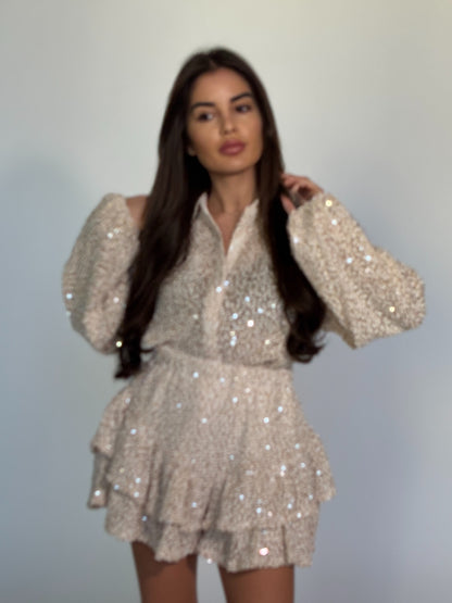 Комплект Jolly Shine с пола-панталон