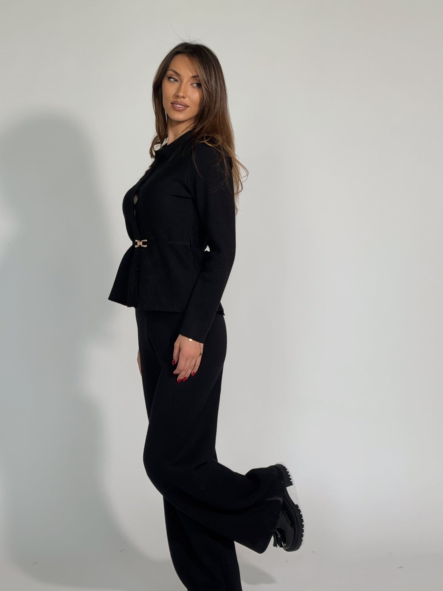 Комплект Lola с колан