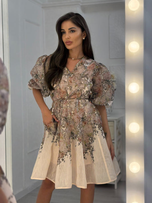 Savina dress
