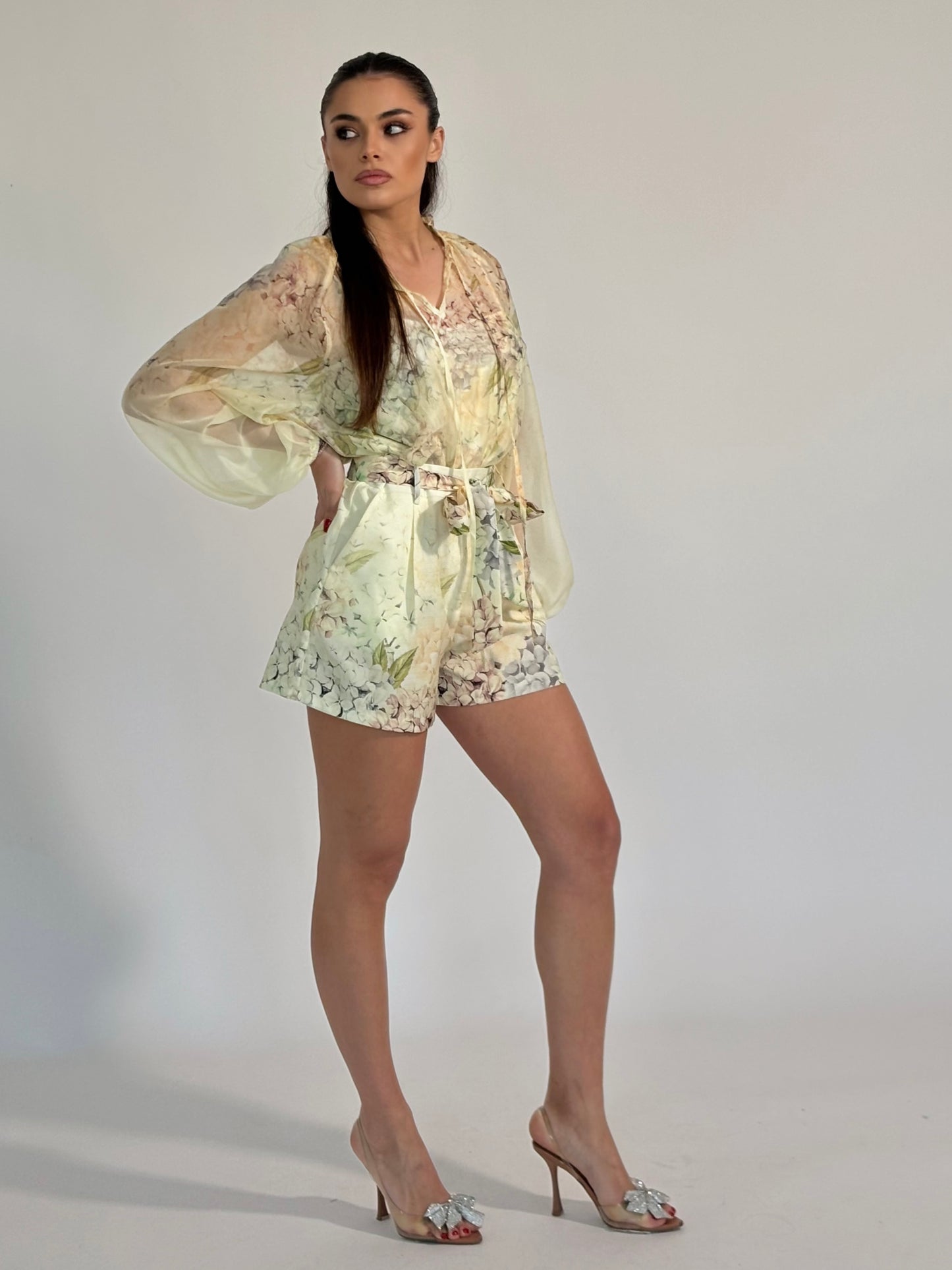 Комплект Flavia