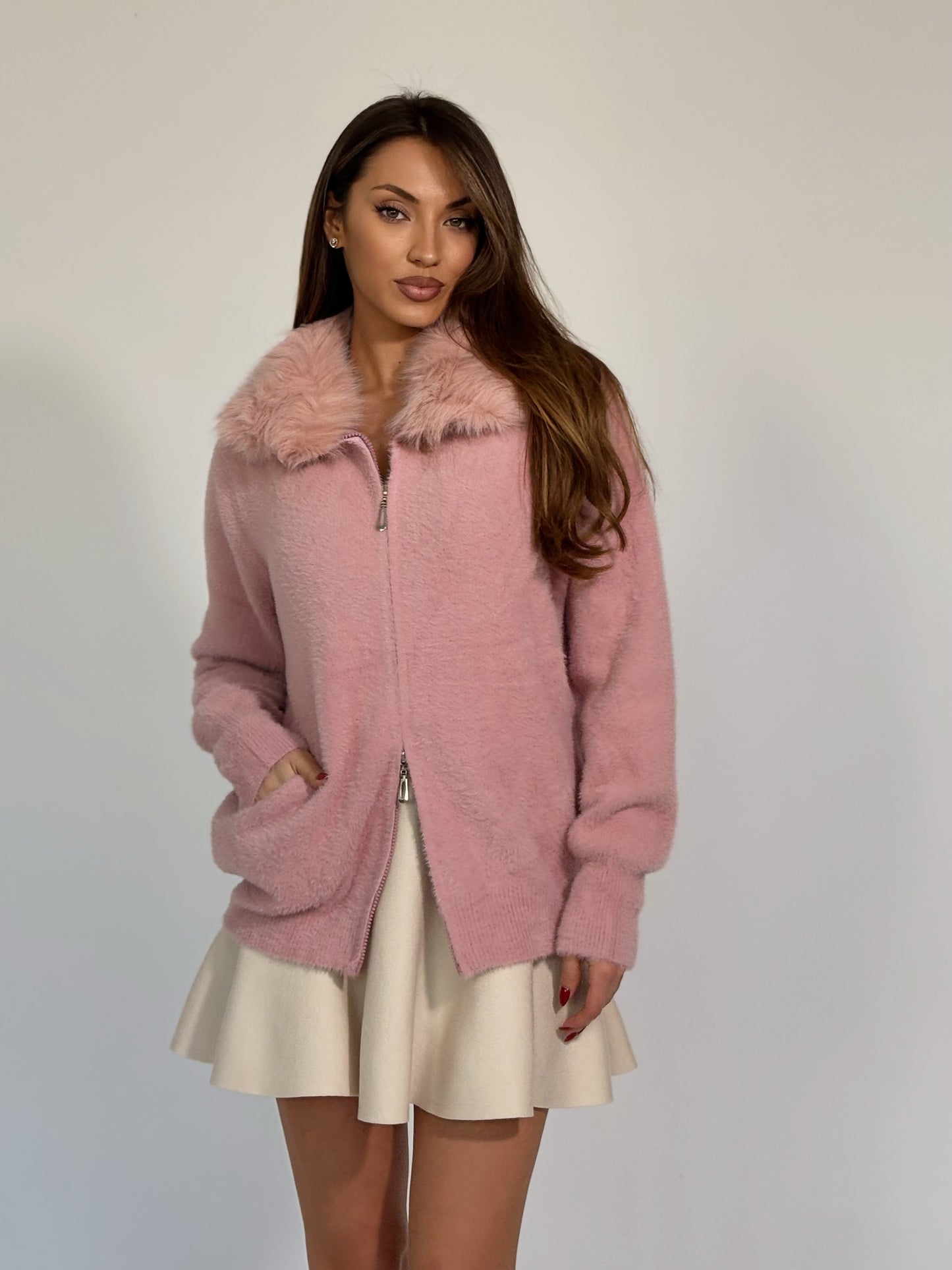 Жилетка Softy