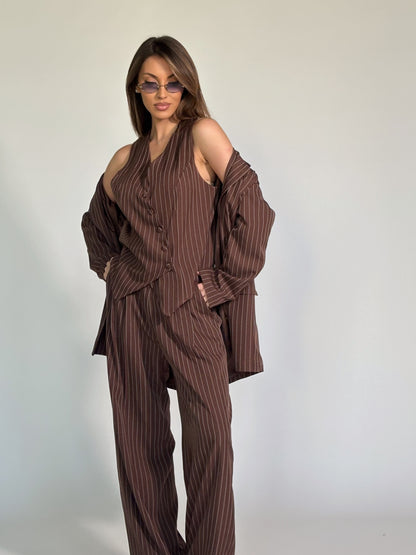 Комплект Lorina от три части