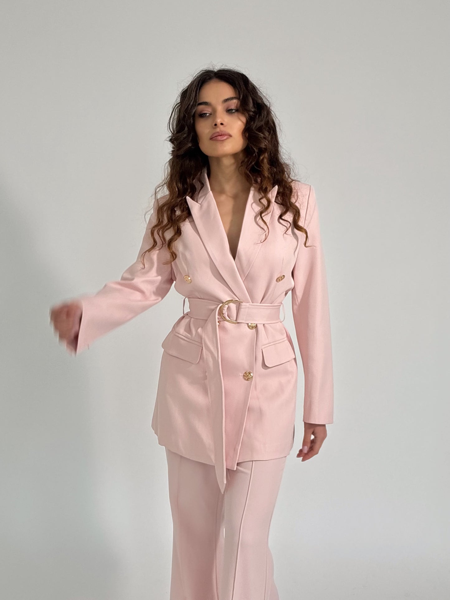 Костюм Jollys с колан