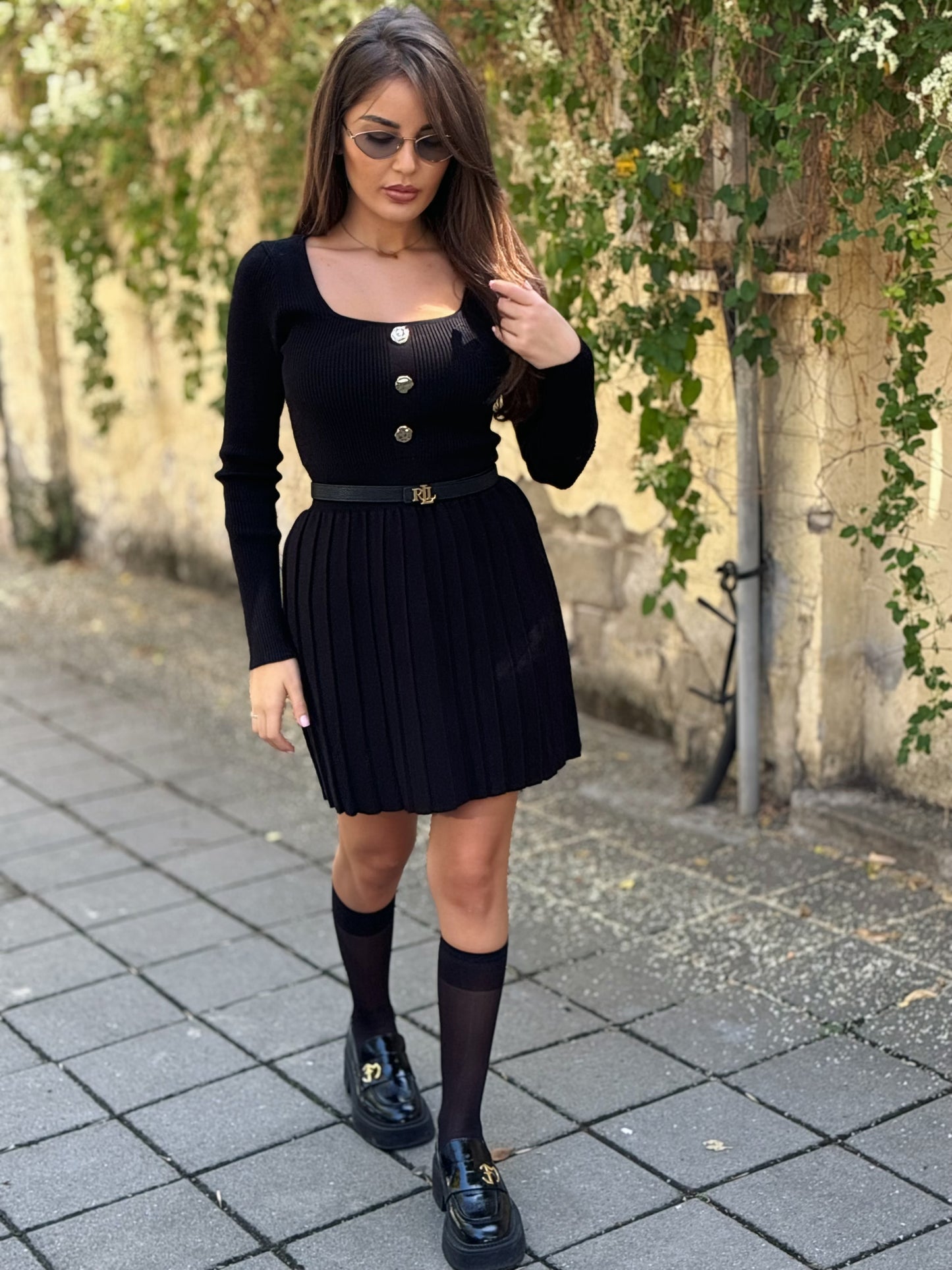 Рокля Vitana