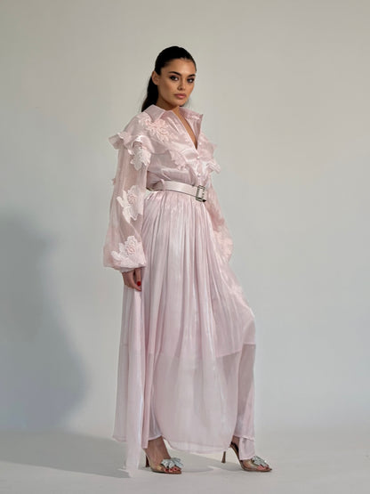 Рокля Cantinia с колан